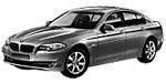 BMW F10 B2844 Fault Code
