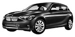 BMW F21 B2844 Fault Code